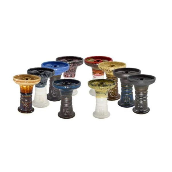 Hookah John Trinomy Bowl