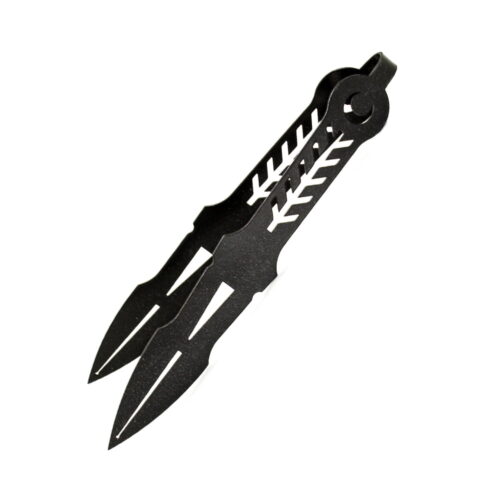 Tong Tactical Black 6
