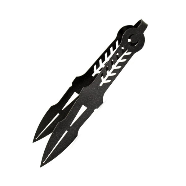 Tong Tactical Black 6