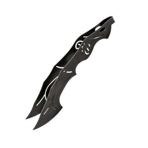 Tong Tactical Black 7