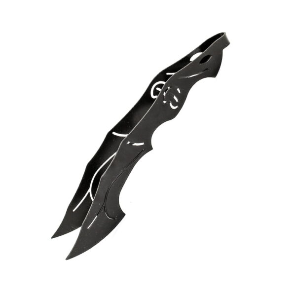 Tong Tactical Black 7
