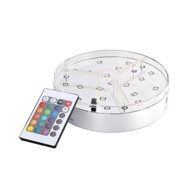 Base Led Light 12in - Image 2