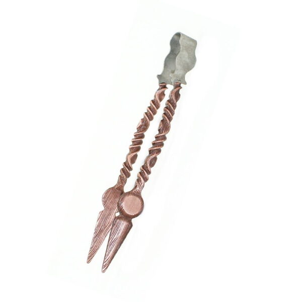 Cyril Mastercraft Tong Bronze
