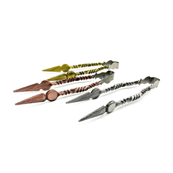 Cyril Mastercraft Tong Colors