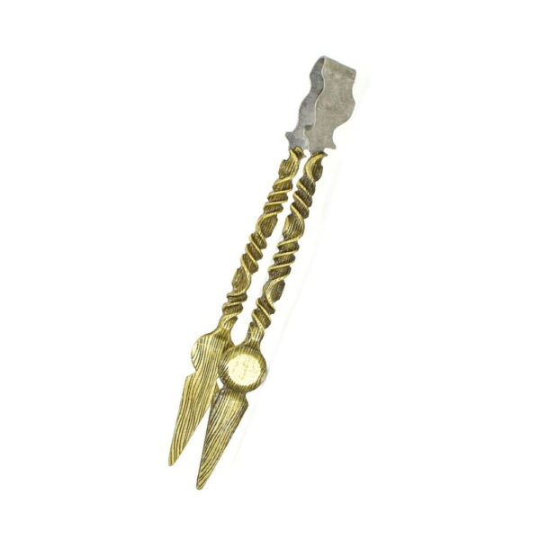 Cyril Mastercraft Tong Gold