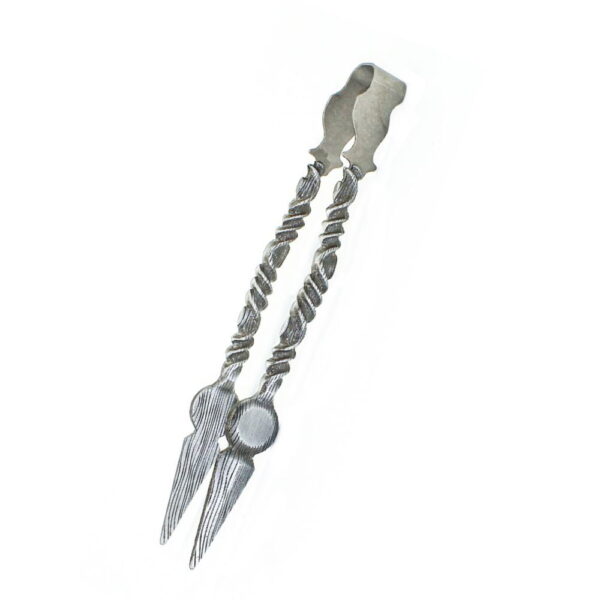 Cyril Mastercraft Tong Silver