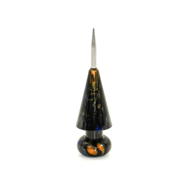Cyril Phunnel Puncher Black