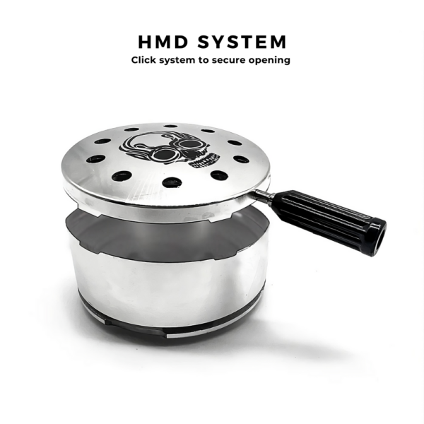 HMD SKULL