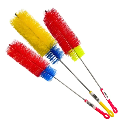 Large Base Brush Mix Colors