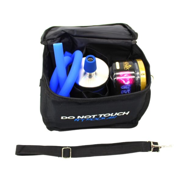 Cyril Travel Mini bag use