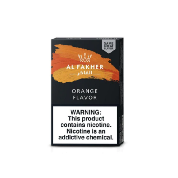 AL Fakher Hookah Tobacco 10 x 50gr - Image 5