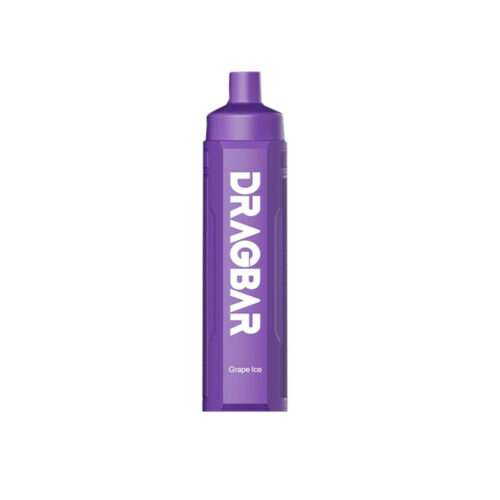 Dragbar R6000 Vape 10pc/Box