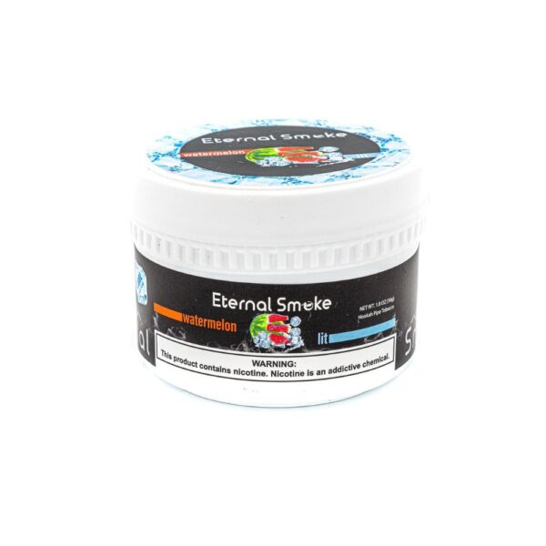 Eternal Smoke Tobacco 10 x 50gr Watermelon