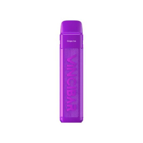 Vincibar F2500 Vape 10pc/Box - Image 11