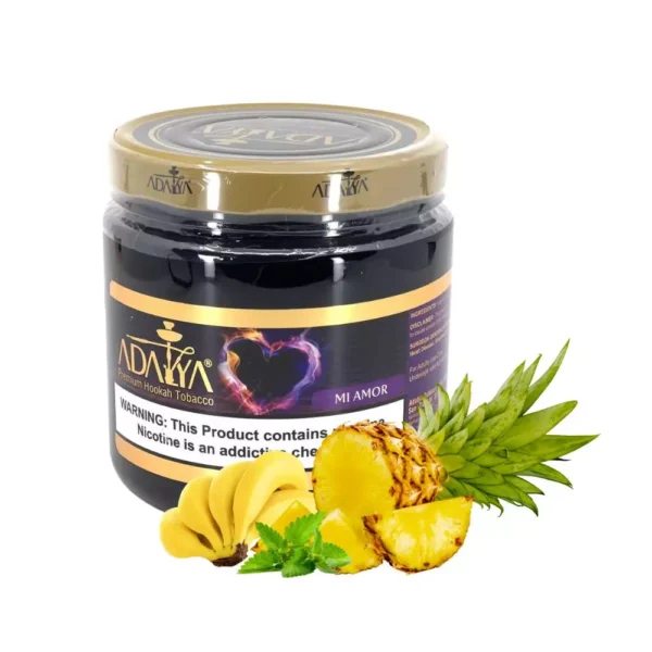 Adalya Hookah Tobacco 1kg mi amor