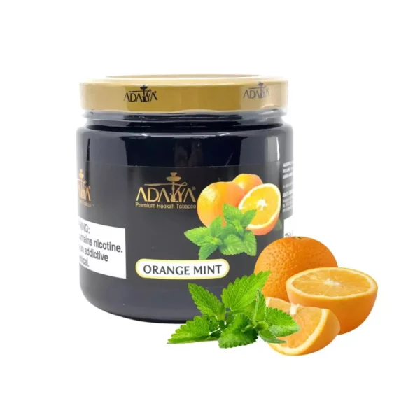 Adalya Hookah Tobacco 1kg orange mint