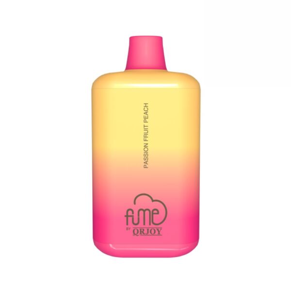 Fume-Recharge-5000-Puffs-Passion-Fruit-Peach