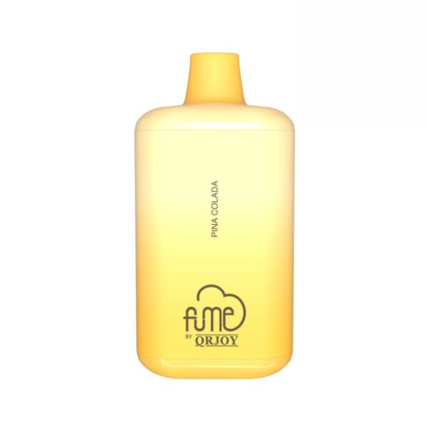 Fume-Recharge-5000-Puffs-Pina-Colada