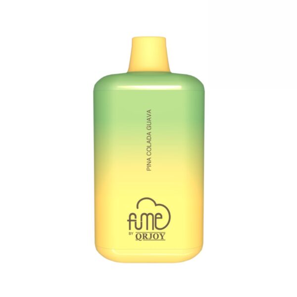 Fume-Recharge-5000-Puffs-Pina-Colada-Guava