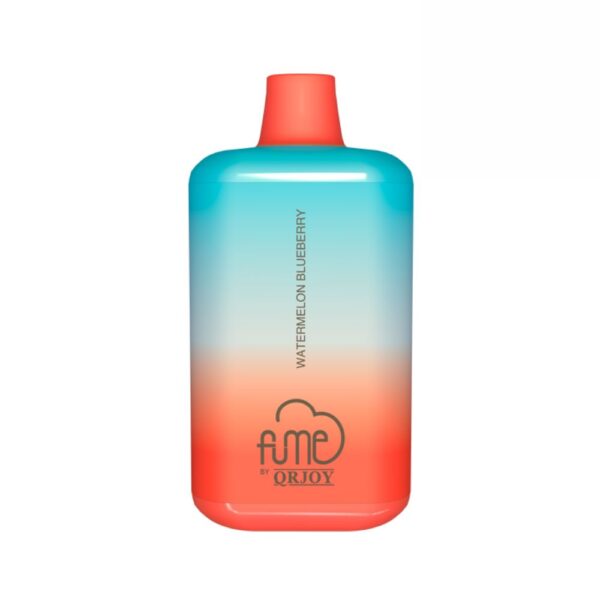 Fume-Recharge-5000-Puffs-Watermelon-Blueberry