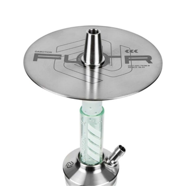 Amotion FUTR Hookah - Image 3