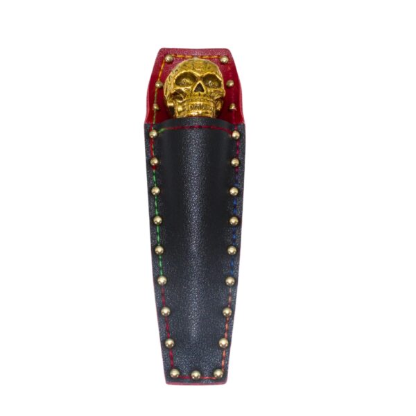 Cyril Skull Lux Puncher - Image 7