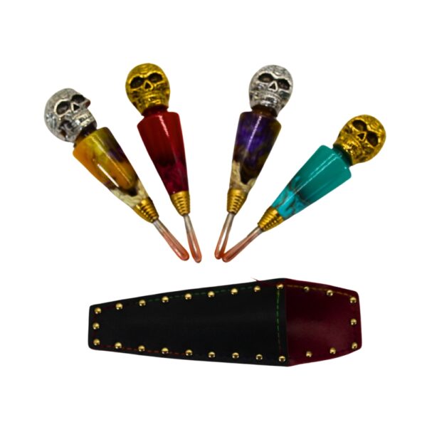 Cyril Skull Lux Puncher - Image 8