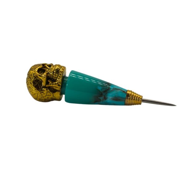 Cyril Skull Lux Puncher - Image 2