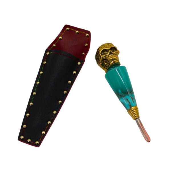 Cyril Skull Lux Puncher - Image 3