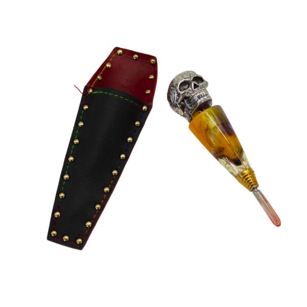 Cyril Skull Lux Puncher - Image 6
