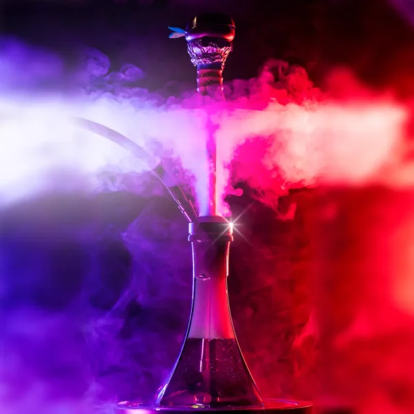 Agni Hookah Piramid (2023) - Image 2