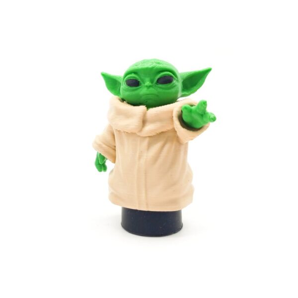 3D ALIEN