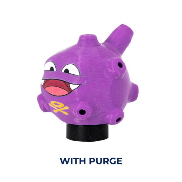 Porke purp