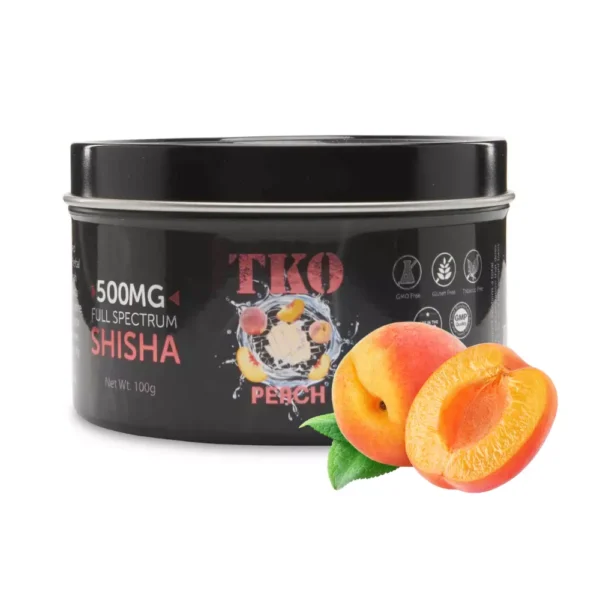 TKO CBD Shisha