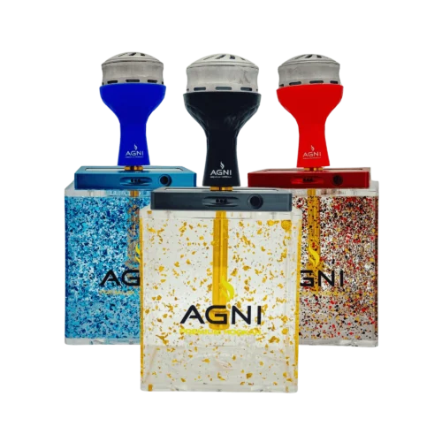 Agni Rock Premium