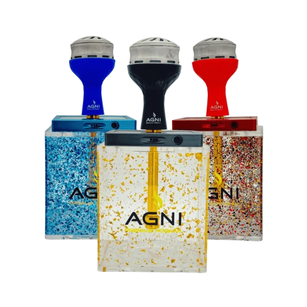 Agni Rock Premium