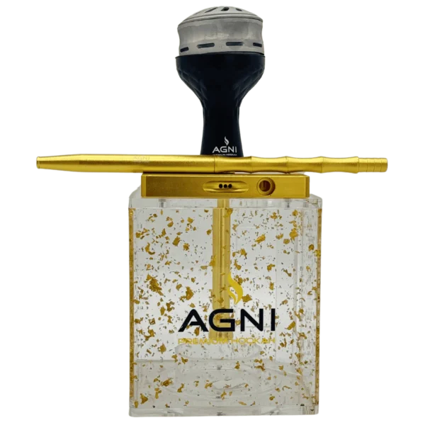 Agni Rock Premium - Image 2