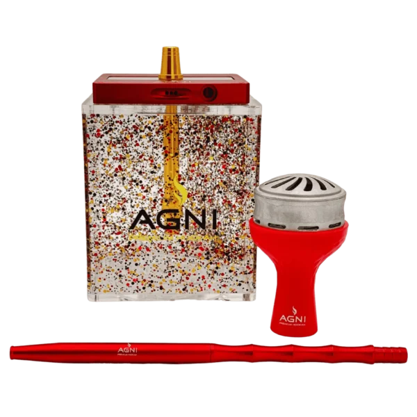Agni Rock Premium - Image 4