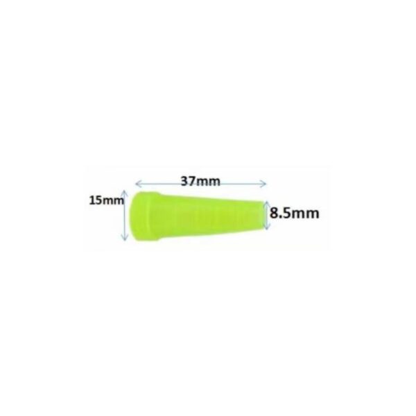Disposable mouthtip small