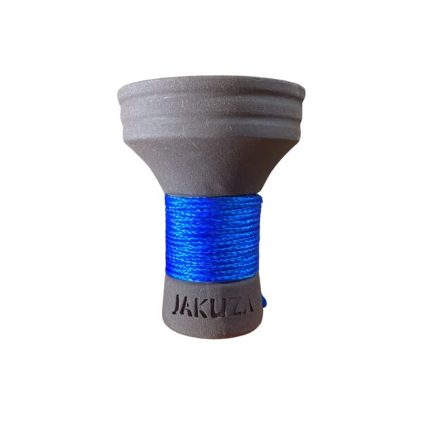 Mud Bowl Jakuza blue