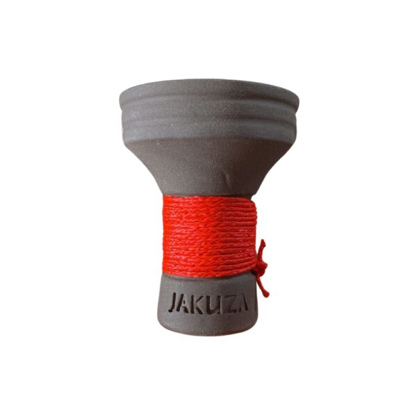 Mud Bowl Jakuza red