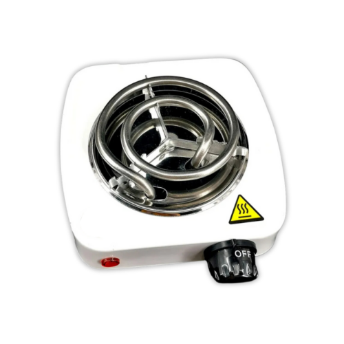 Charcoal Burner Mini Classic 500w