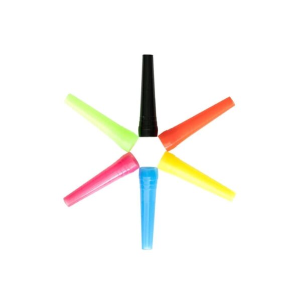 Disposable Hookah Icon Mouthtips