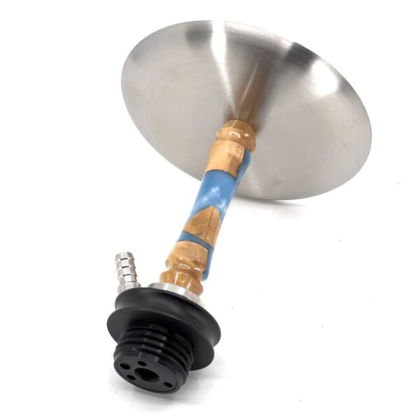 Icon Pomp Hookah Set detail