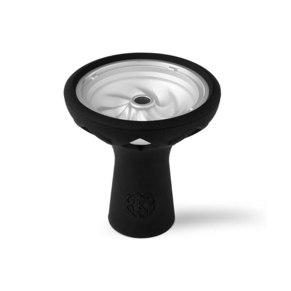 Samsaris Bowl for Kaloud Lotus 1 and 1+ argis silver