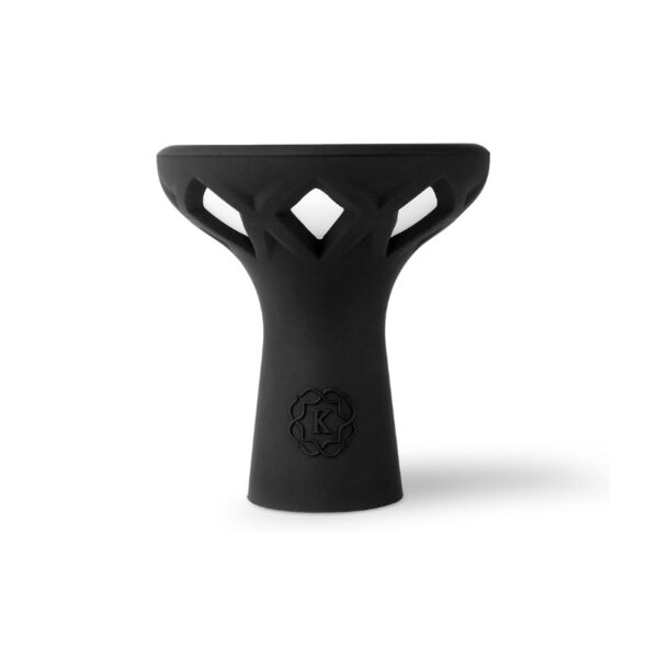 Samsaris Bowl for Kaloud Lotus 1 and 1+ silver