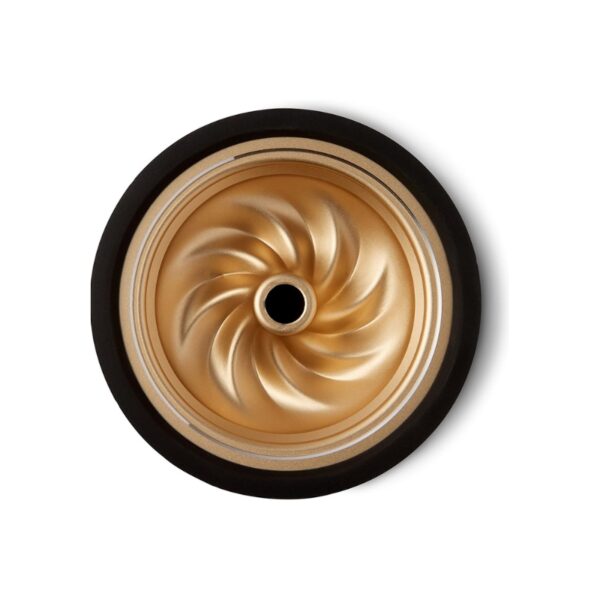 Samsaris Bowl for Kaloud Lotus 1 and 1+ top gold