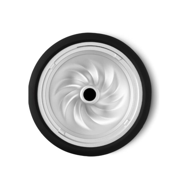 Samsaris Bowl for Kaloud Lotus 1 and 1+ top silver