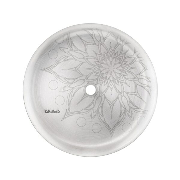 YKAP Hookah Tray g3