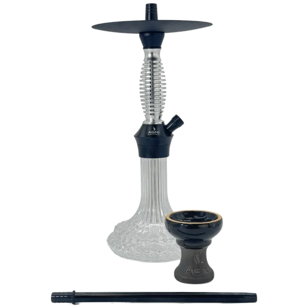 Agni Hookah Travel 3.0 - Image 4